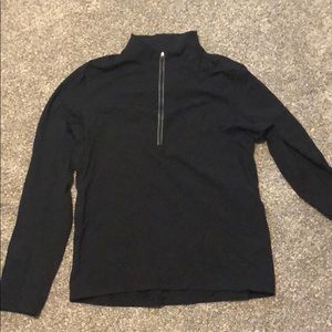 Men’s lululemon surge 1/4 zip